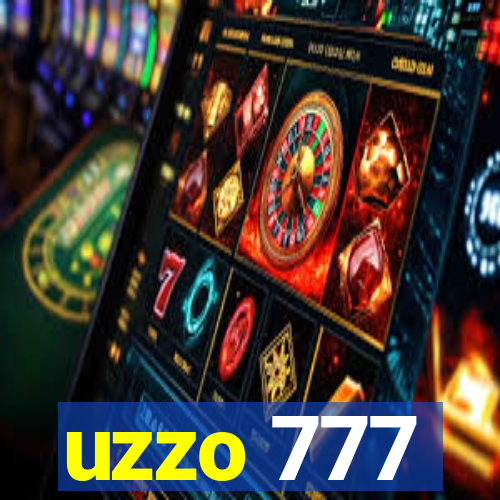 uzzo 777